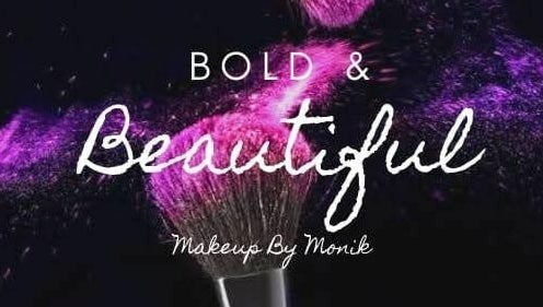 Imagen 1 de Bold and Beautiful- Makeup by Monik