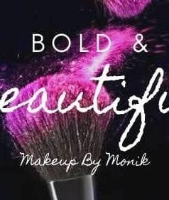 Imagen 2 de Bold and Beautiful- Makeup by Monik