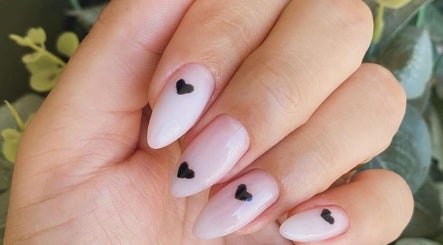 Lisiane Cateringer Nail Design