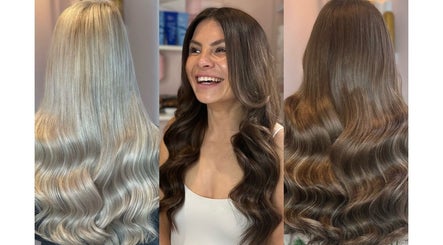 Chloe Mae Extensions