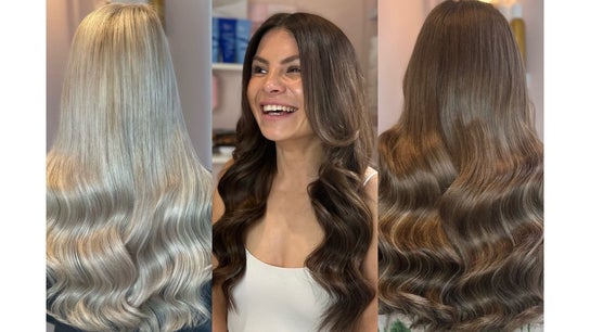 Chloe Mae Extensions