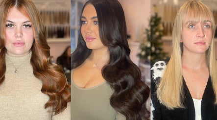Chloe Mae Extensions, bilde 2