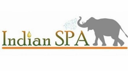 The Indian Spa 