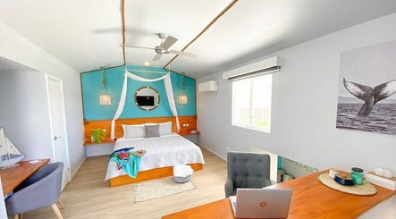 Essential Spa at Ocean Escape Resort