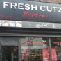 Fresh Cutz Barbers - UK, 294 Soho Road, Handsworth, Birmingham, England