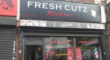 Fresh Cutz Barbers