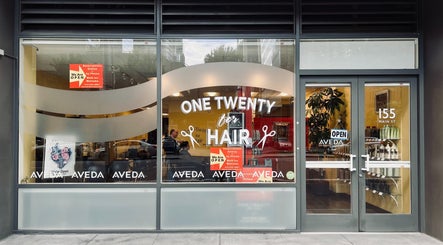 One Twenty for Hair, bild 2