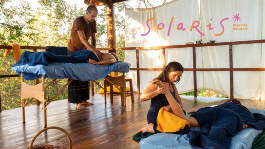 Solaris Terapias Naturais