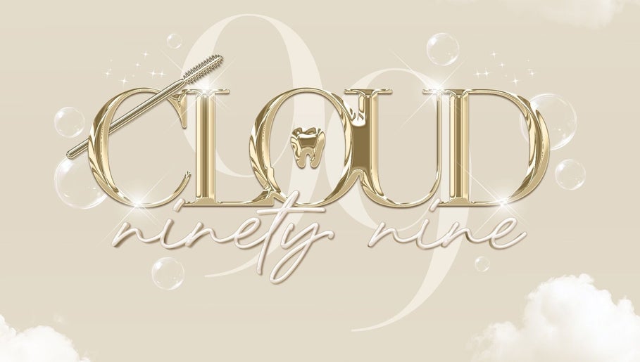 CLOUD 99 – obraz 1