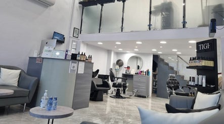 Salon and Spa Elegantの画像：3