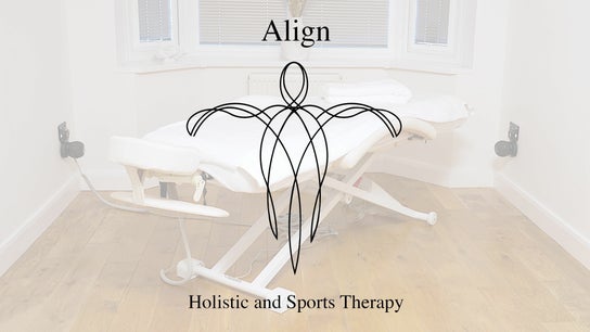Align Holistic and Sports Therapy
