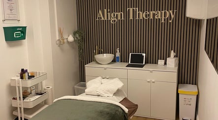 Align Therapy