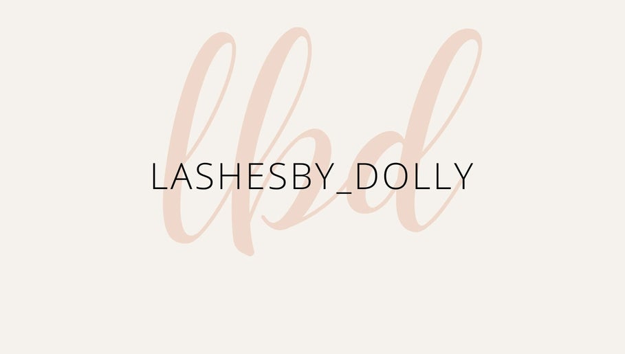 LashesBy_Dolly Bild 1