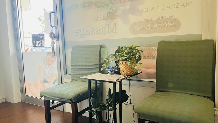 hình ảnh 1 của Thai Sabai Massage and Day Spa in Wavell Heights