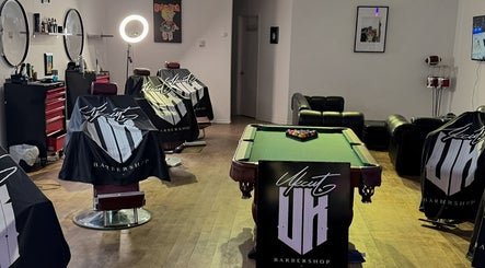 Εικόνα BARBERSHOP Chez UKCUT ( avec ou sans rendez-vous ) 2