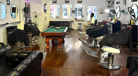 BARBERSHOP Chez UKCUT ( avec ou sans rendez-vous ) image 2