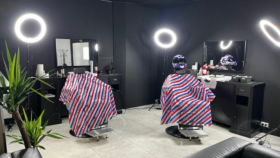 For Guys Barbershop image 1