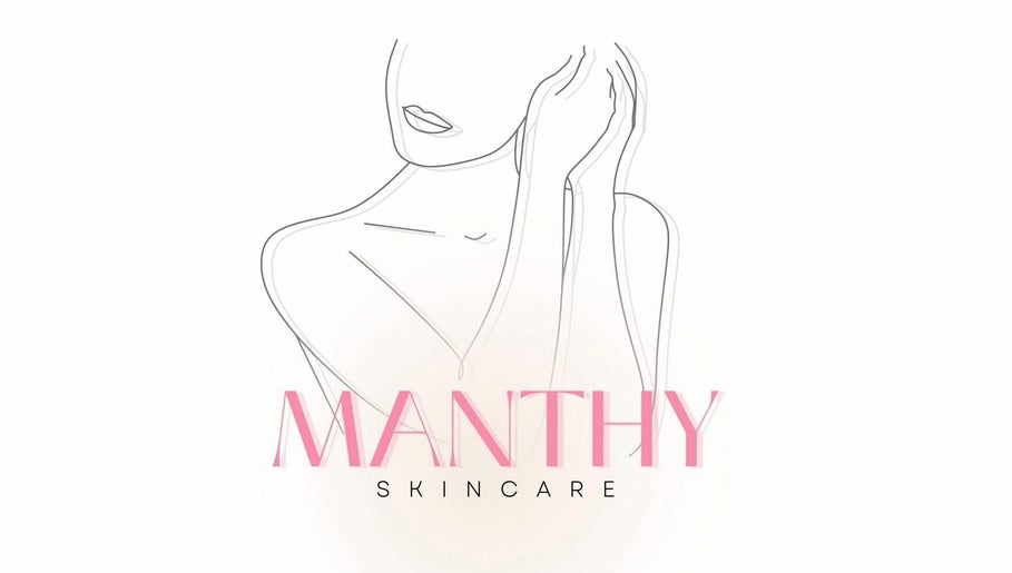 Manthy Skincare image 1
