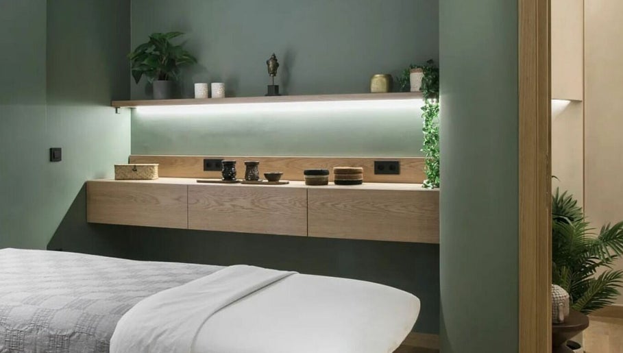 Image de Cocoon Urban Spa 1