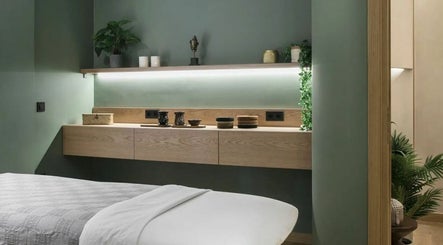 Cocoon Urban Spa