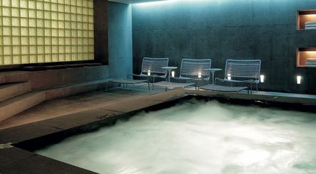 Cocoon Urban Spa