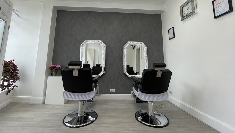 Shaz Hair & Beauty image 1