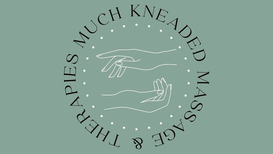 Much Kneaded Massage Therapy – kuva 1