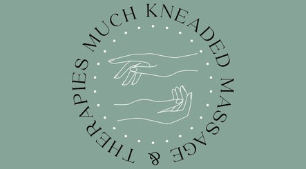 Much Kneaded Massage & Therapies
