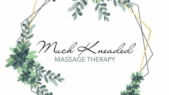Much Kneaded Massage Therapy