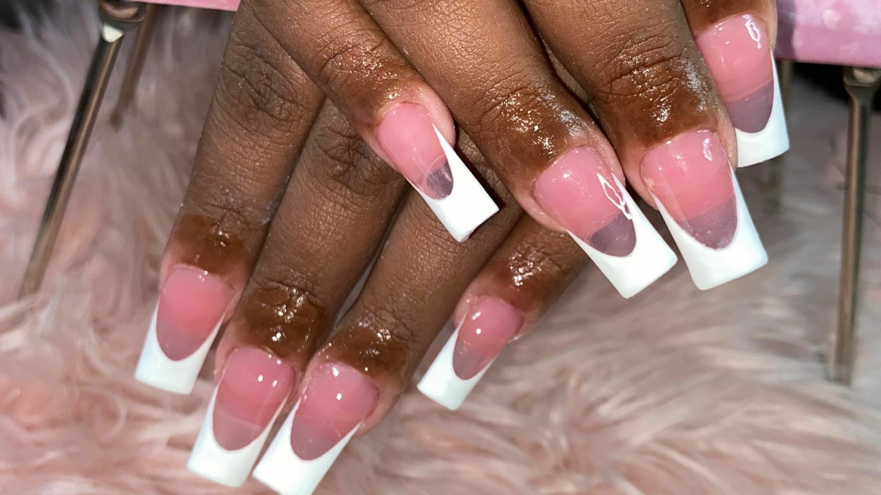 Best Nail Salons near me in Brewers Hill Baltimore Fresha