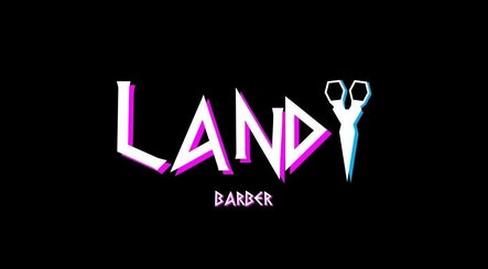 Landy Barber