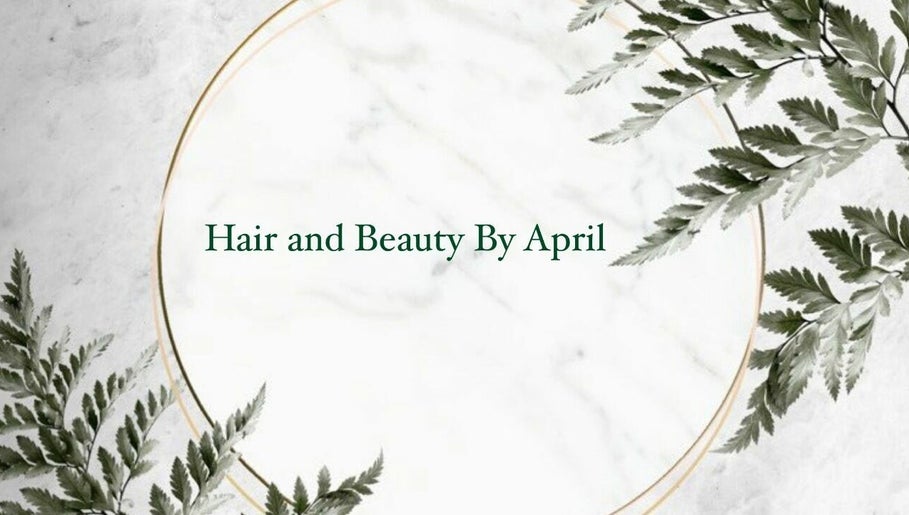 Hair and Beauty by April at Beach Hair, bild 1