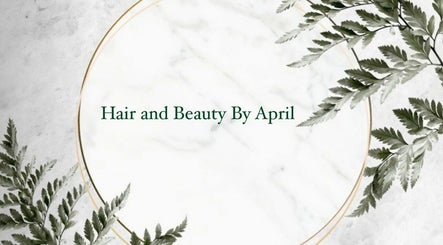 Hair and Beauty by April at Beach Hair