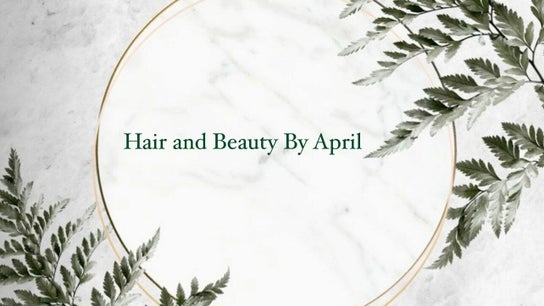 Hair and beauty by april @ Beach hair