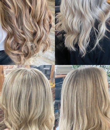 Hair and Beauty by April at Beach Hair – kuva 2