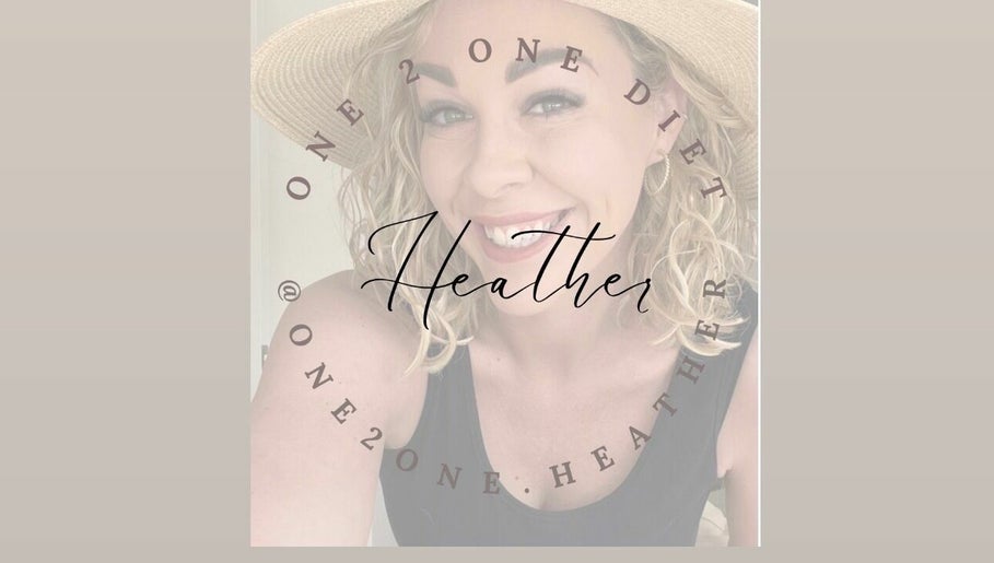 One 2 One Diet with Heather – obraz 1