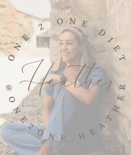 One 2 One Diet with Heather kép 2