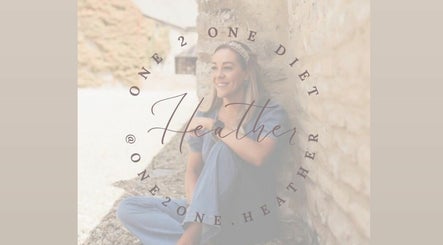 One 2 One Diet with Heather