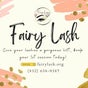 NB Fairy Lash