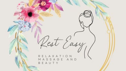 Rest Easy Relaxation Massage & Beauty image 1