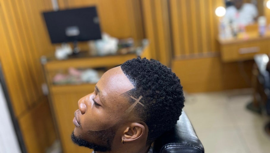 Laguru Barbers Utako afbeelding 1