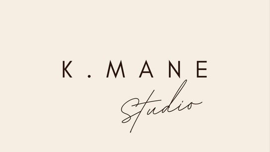 K.MANE Studio               (previously known as Evocative Hair)