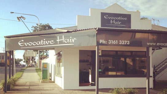 K.MANE Studio               (previously known as Evocative Hair)