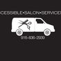 Accessible Salon Mobile services - Mariposa, Northridge Woods, Citrus Heights, California