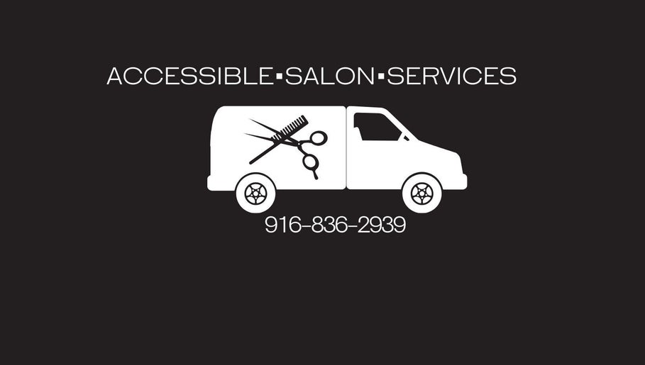 Accessible Salon Mobile services图像1