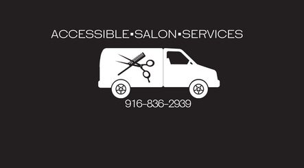Accessible Salon Mobile services