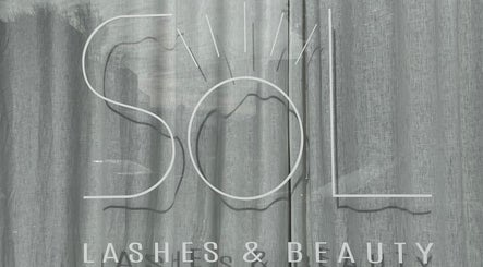 Sol Lashes and Beauty