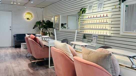View Beauty Salon and Spa