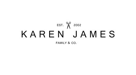 Karen James Hair Design