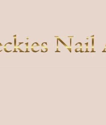 Beckies Nail Art image 2